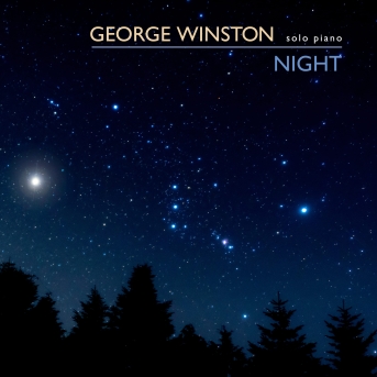 george winston cover animated