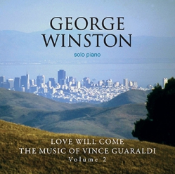 love will come - the music of vince guaraldi - vol. 2