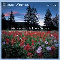 montana - a love story